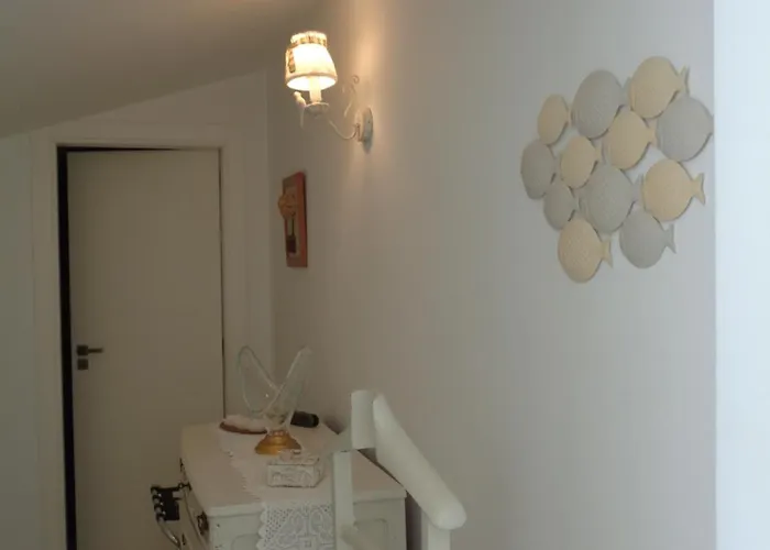 Privatunterkunft Da Ria Mexilhoeira Grande