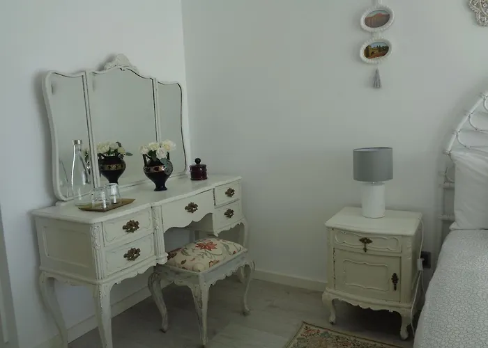 Privatunterkunft Da Ria