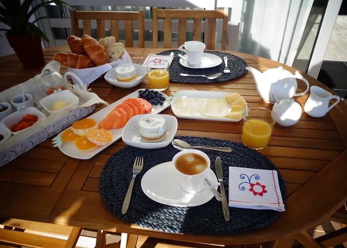 Da Ria Privatunterkunft