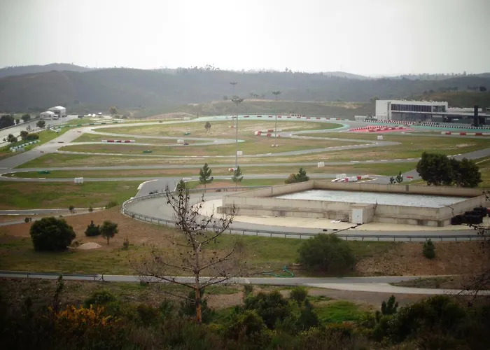 Privatunterkunft Da Ria Mexilhoeira Grande