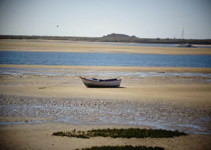 Da Ria Privatunterkunft