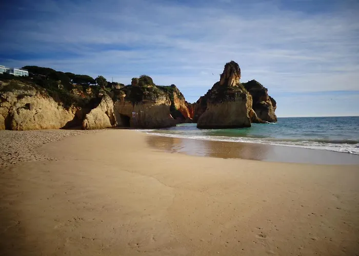 Da Ria Privatunterkunft Mexilhoeira Grande