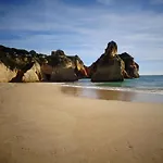 Da Ria Homestay szállás Mexilhoeira Grande